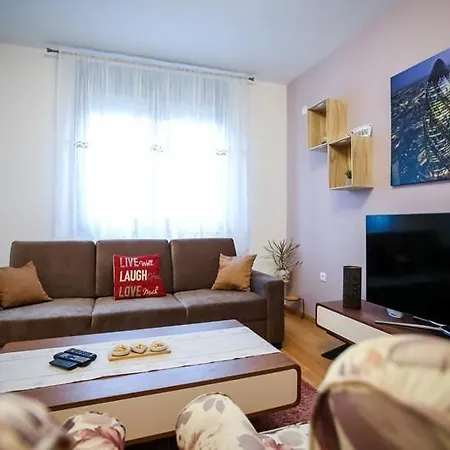 Apartman Iva