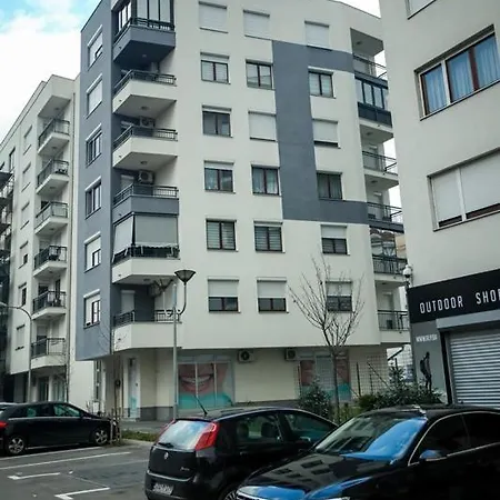 Apartman Iva Daire *