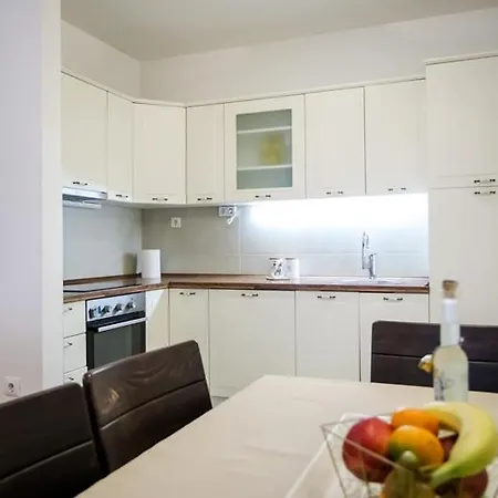 Daire Apartman Iva Banyaluka
