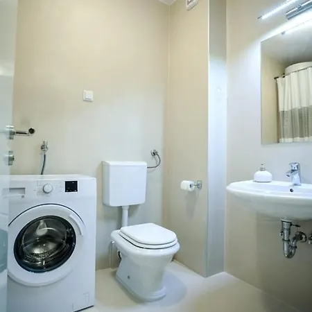 Apartman Iva Daire