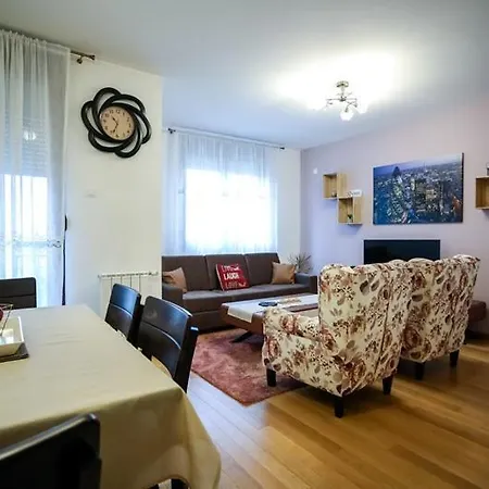 Apartman Iva Daire Banyaluka