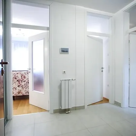 Apartman Iva