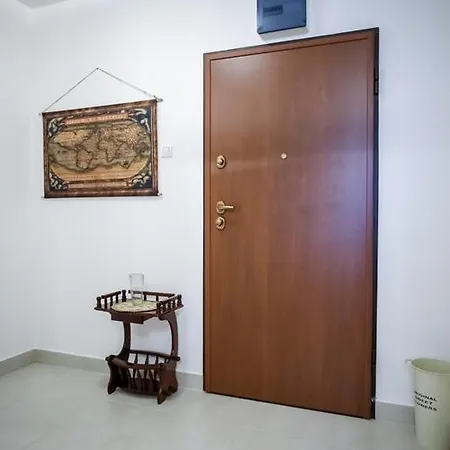 Daire Apartman Iva