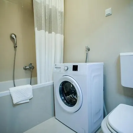 Apartman Iva