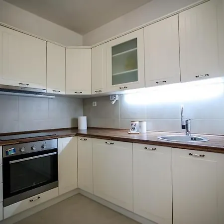 Apartman Iva * Banyaluka