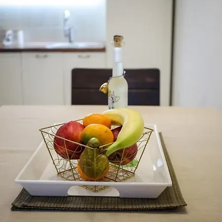 Daire Apartman Iva *