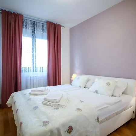 Apartman Iva * Banyaluka
