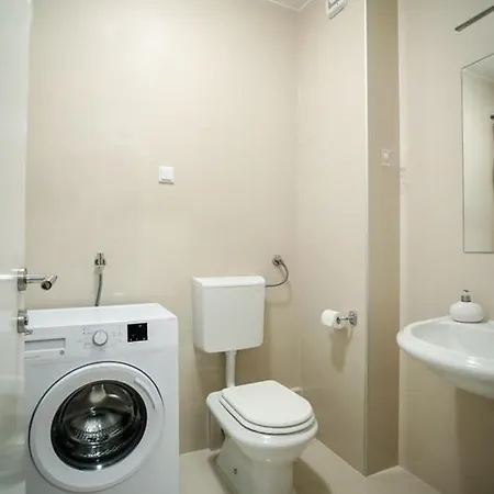 Daire Apartman Iva Banyaluka