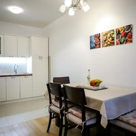 Daire Apartman Iva