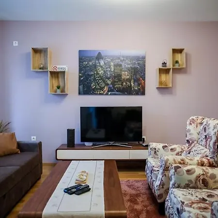 Apartman Iva Daire *
