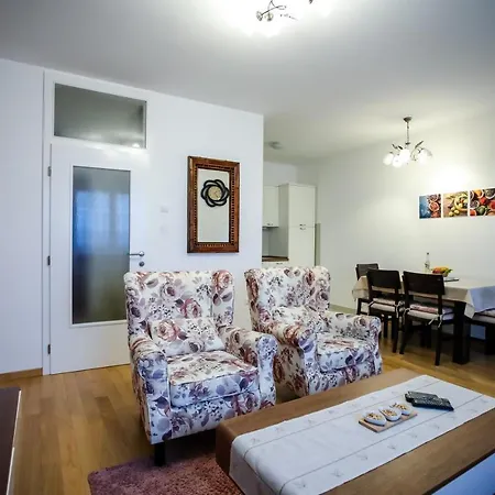Apartman Iva * Banyaluka