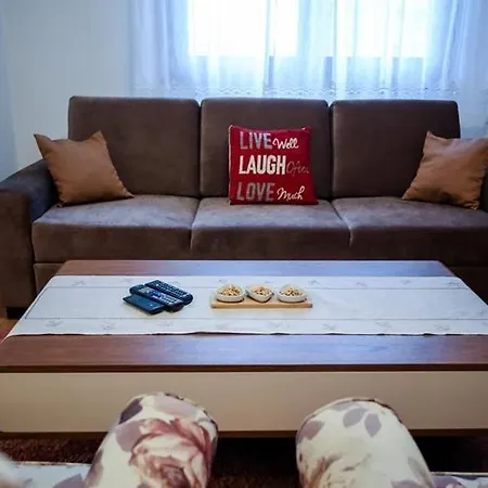 Apartman Iva Daire