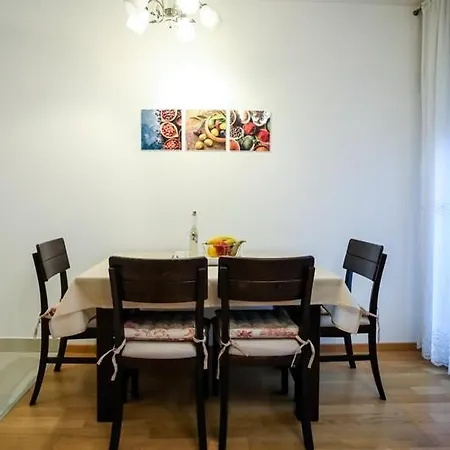 Daire Apartman Iva Banyaluka